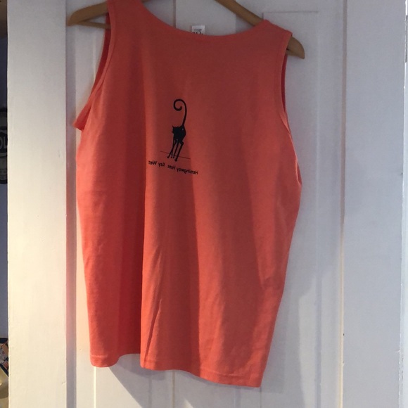 Tank Top - Picture 3 of 5